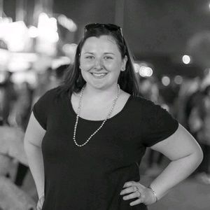 Meet your Posher, Julia